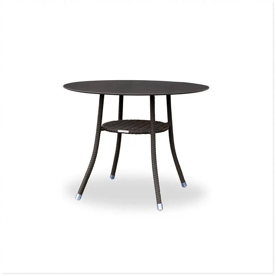 AMALFI WOODGRAIN TABLE 900Φ